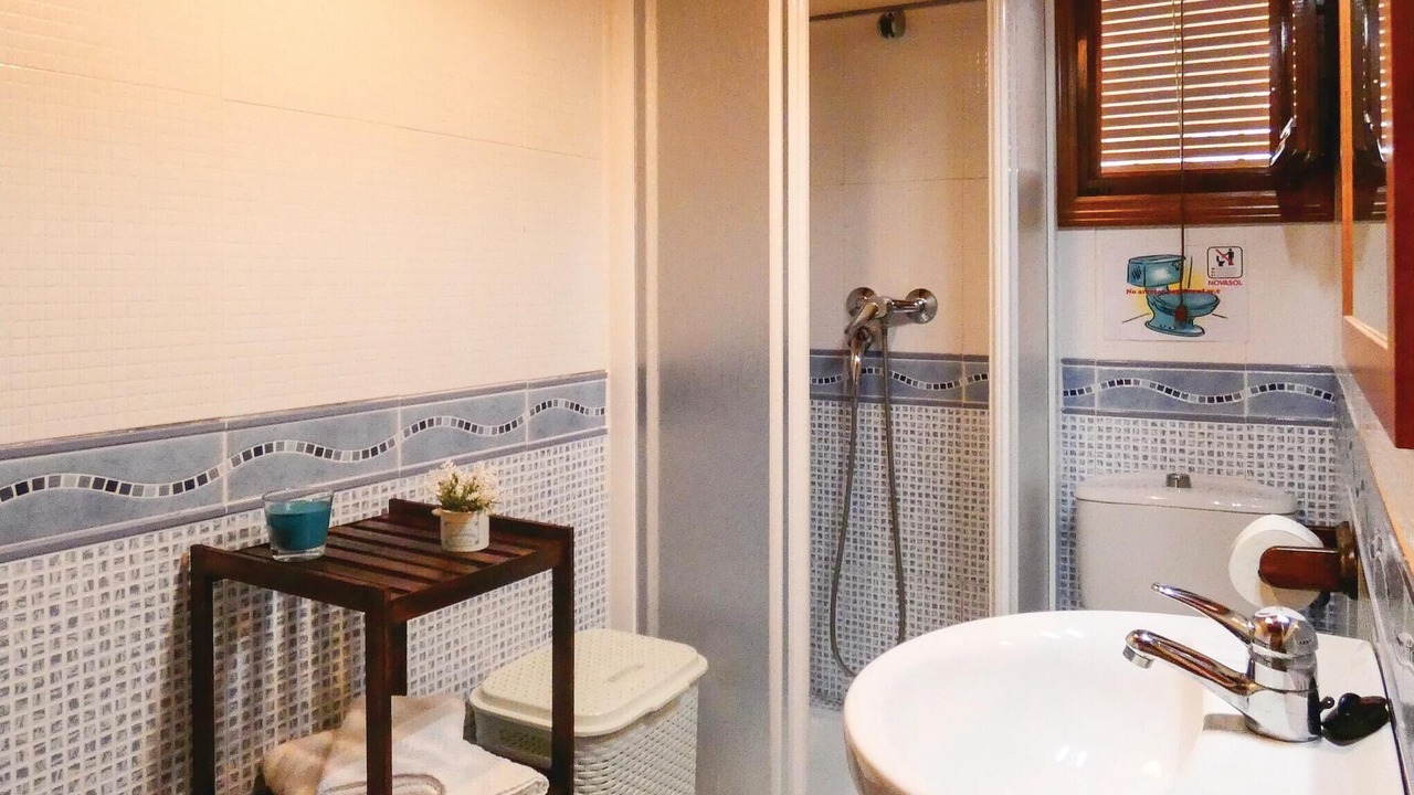 Photo of Bathroom in Rio Velez