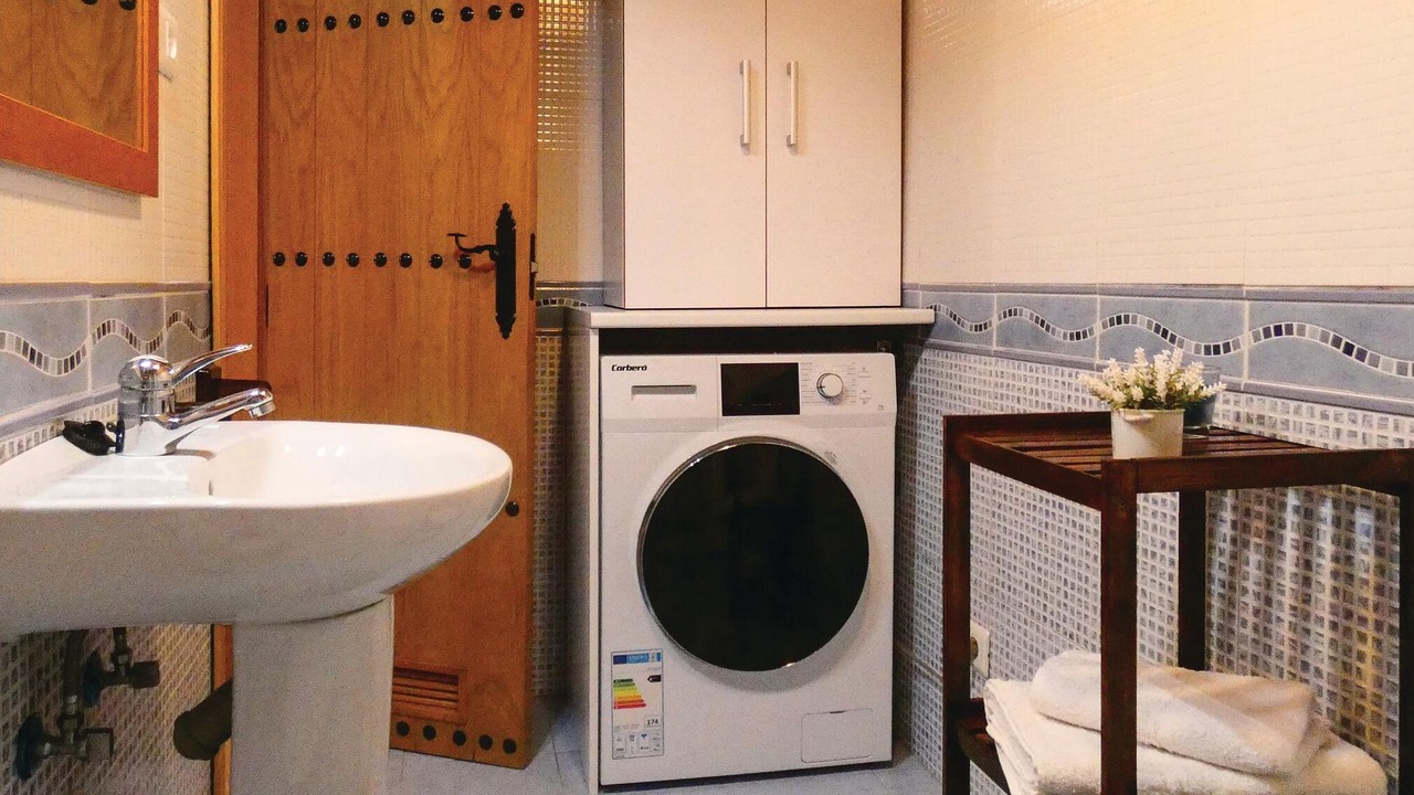 Photo of Bathroom in Rio Velez
