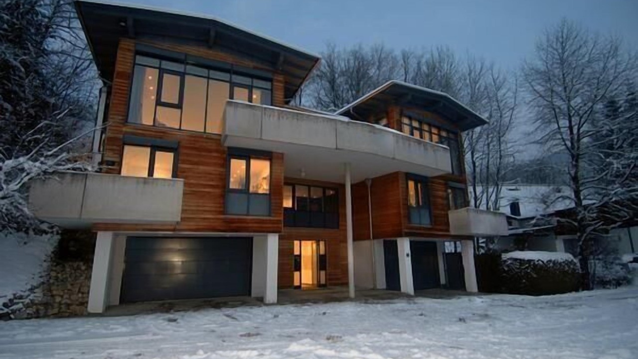 Photo of Outdoor in Schwendt