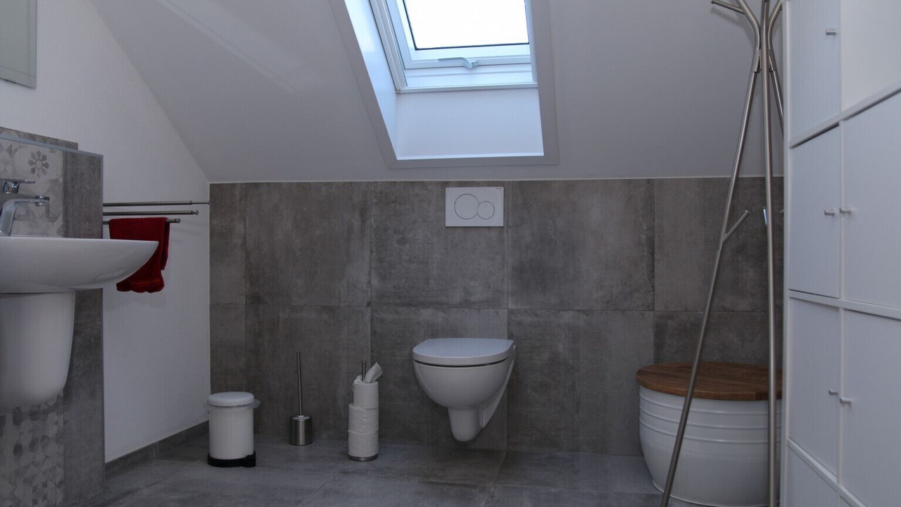 Photo of Bathroom in Pastetten
