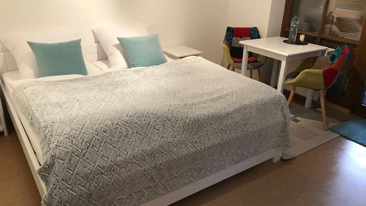 Photo of Bedroom in Zwiesel
