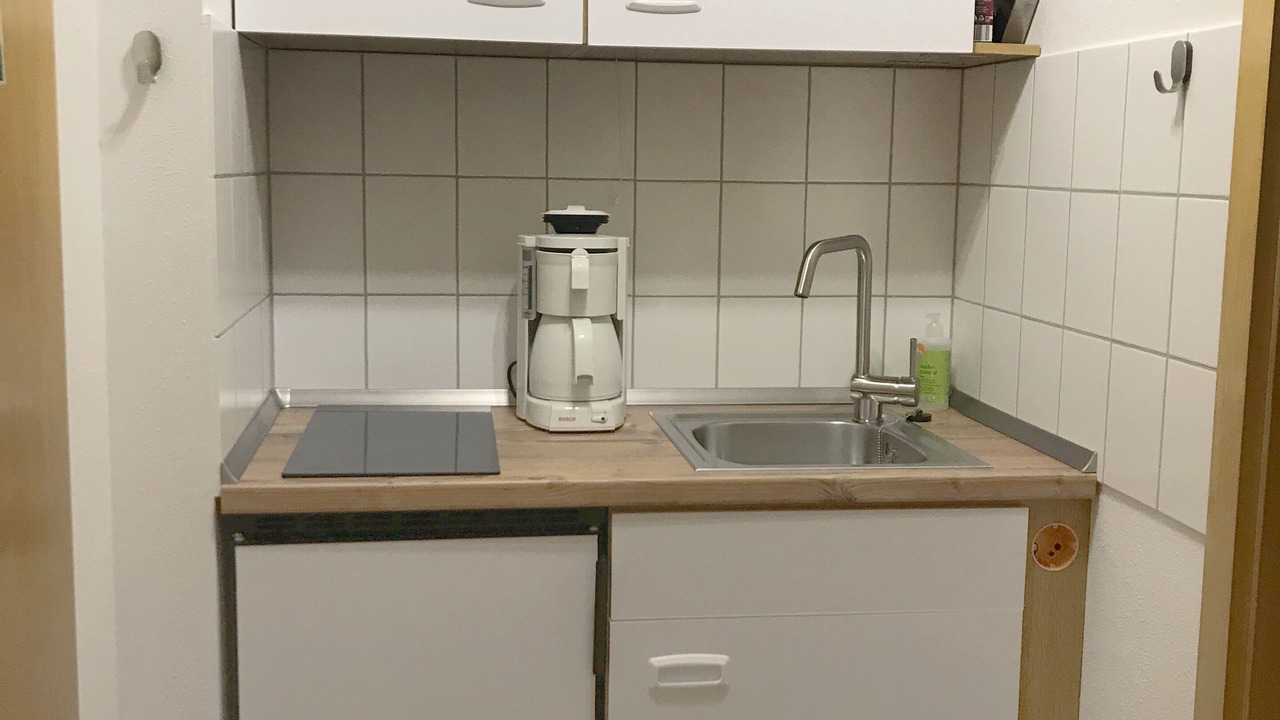 Photo of Kitchen in Zwiesel