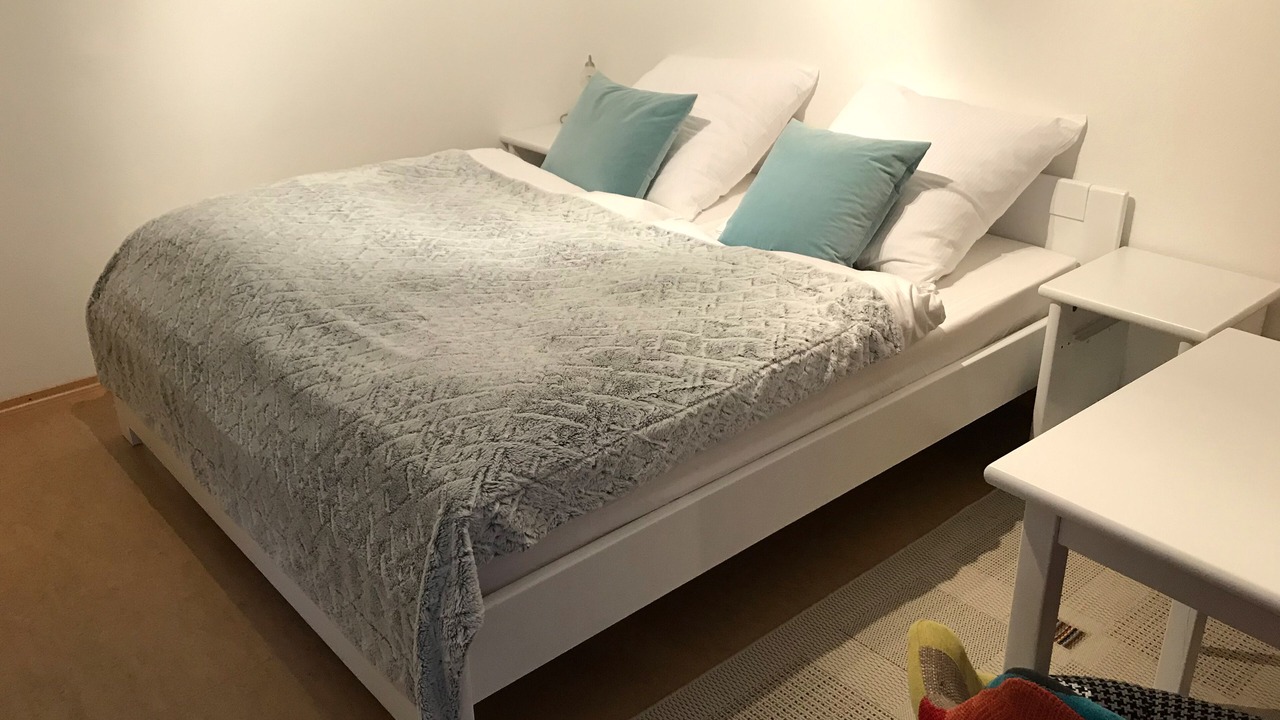Photo of Bedroom in Zwiesel