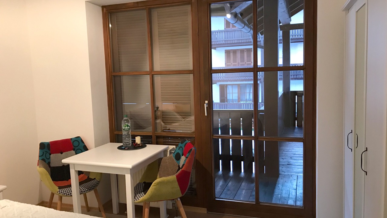 Photo of Bedroom in Zwiesel