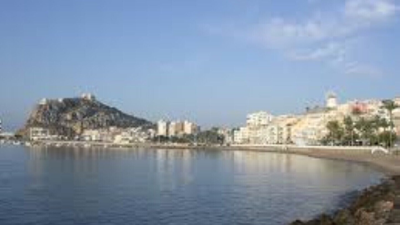 Photo of Others in Aguilas