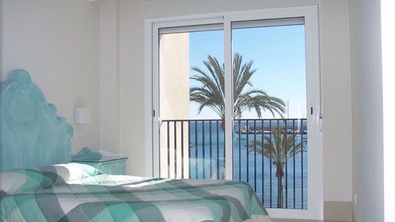 Photo of Bedroom in Aguilas