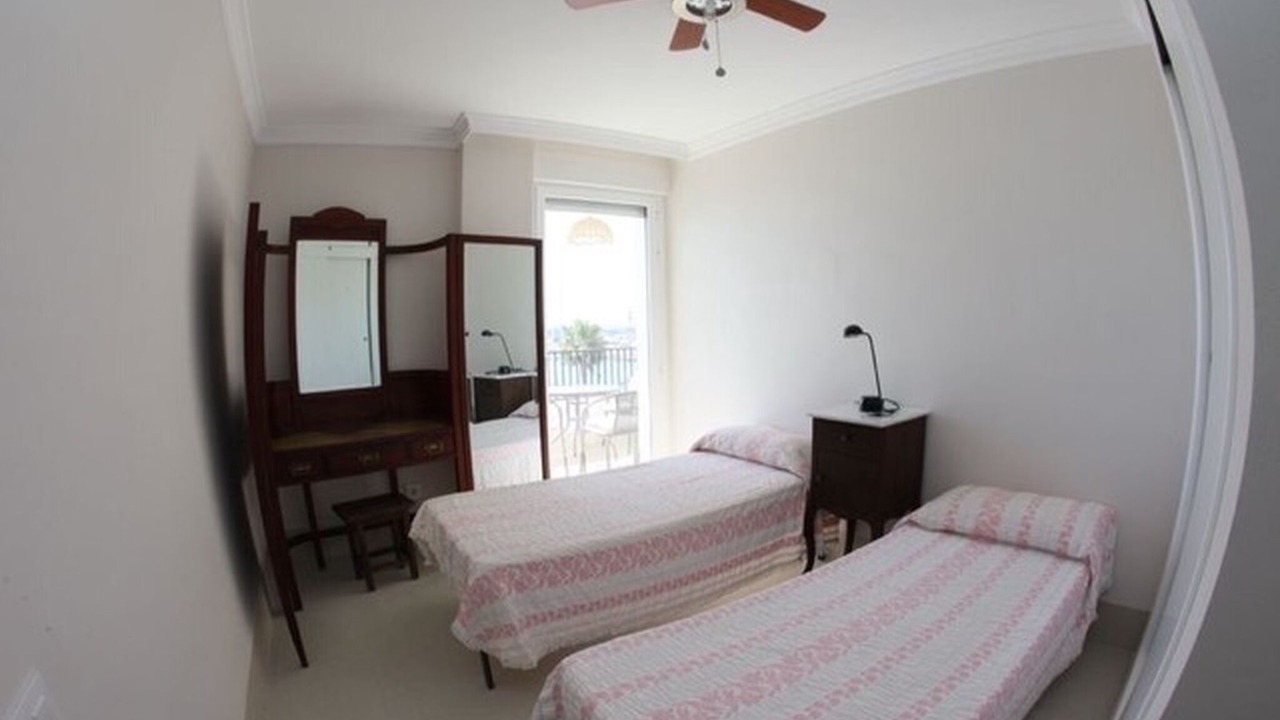 Photo of Bedroom in Aguilas