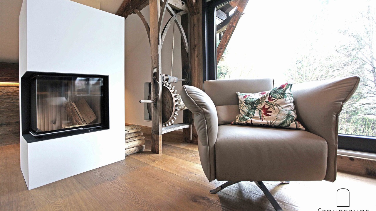 Photo of Livingroom in Riederau
