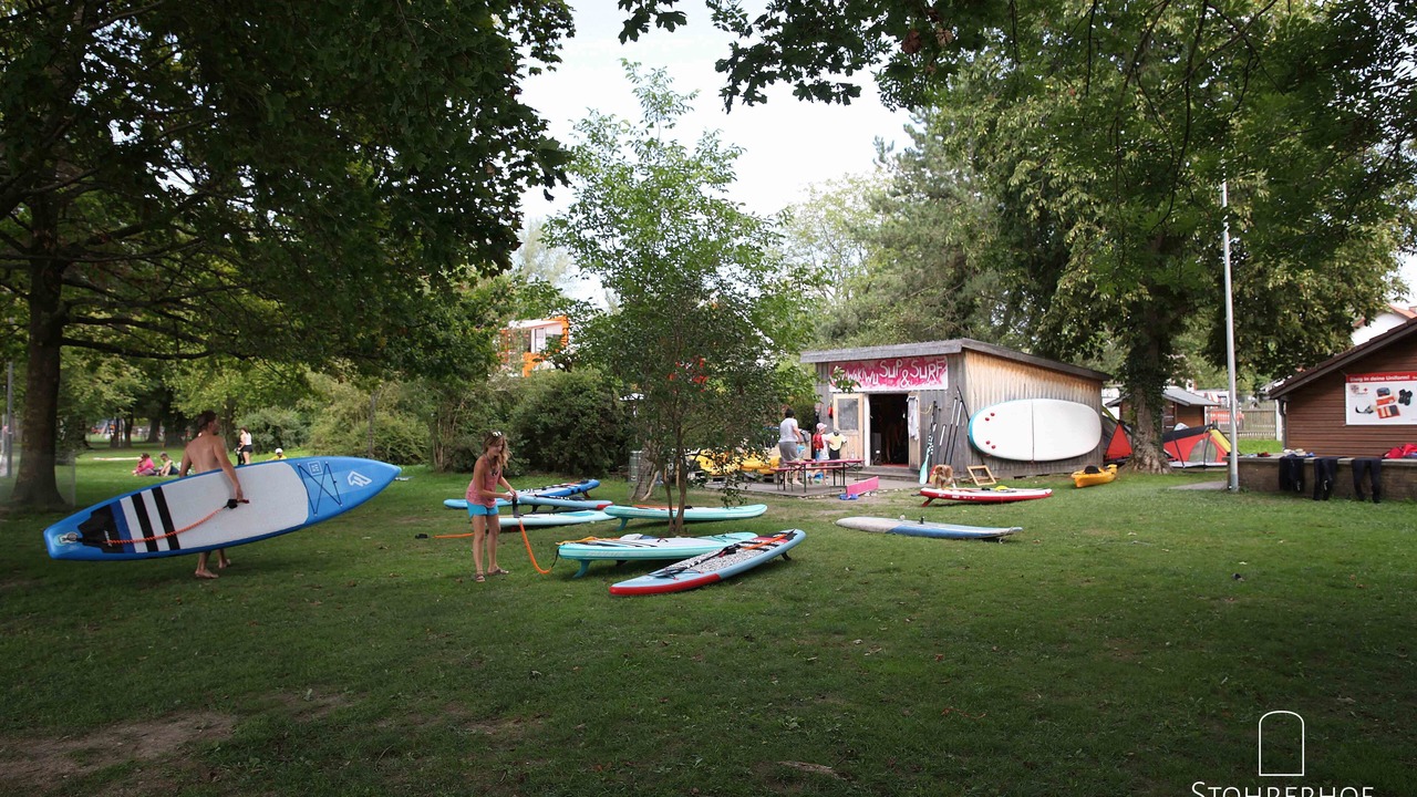 Photo of Outdoor in Riederau