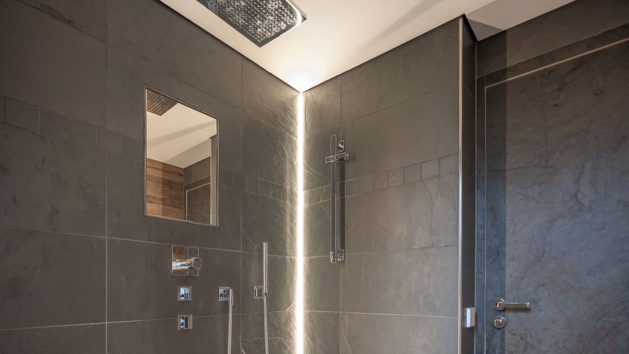 Photo of Bathroom in Riederau