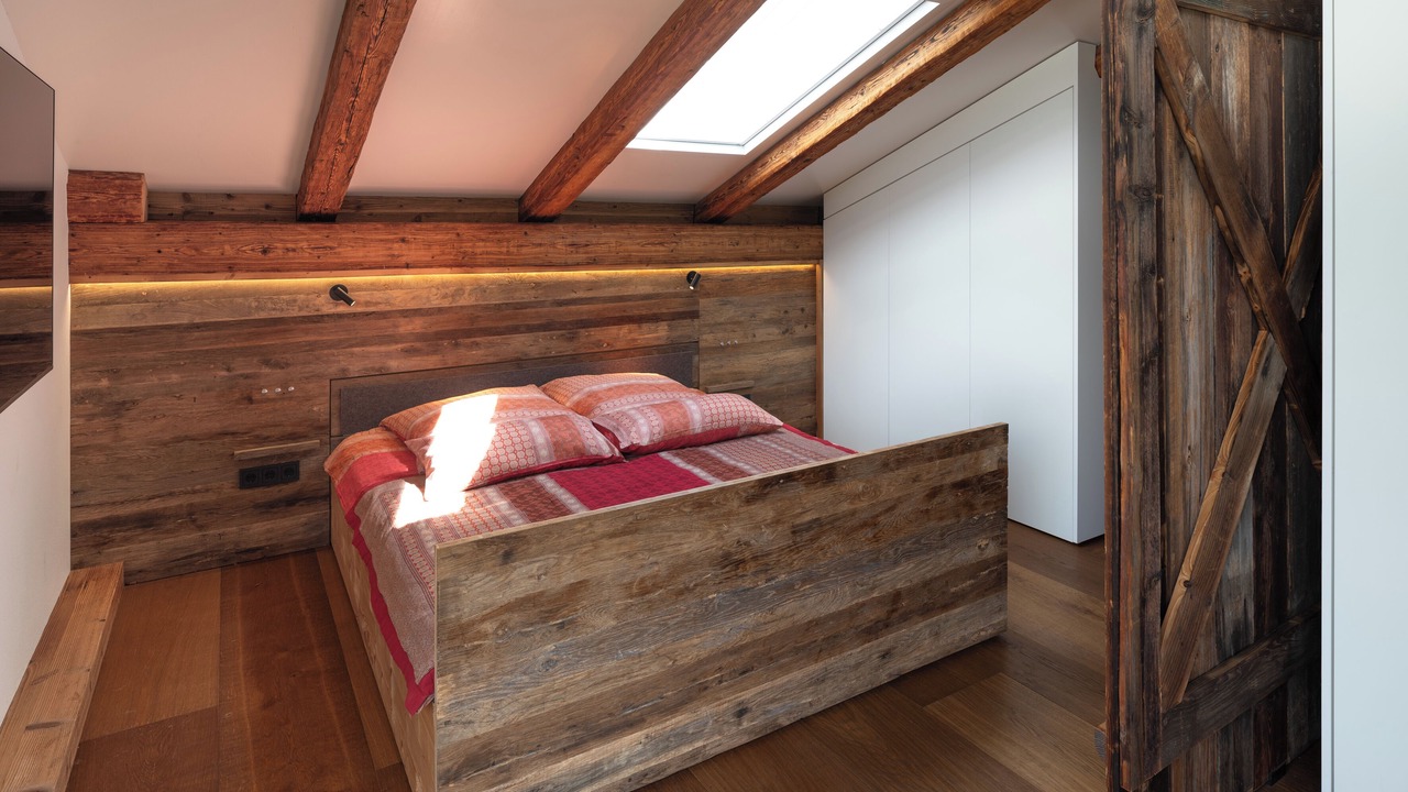 Photo of Bedroom in Riederau