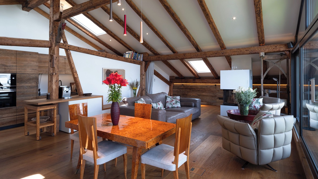 Photo of Livingroom in Riederau