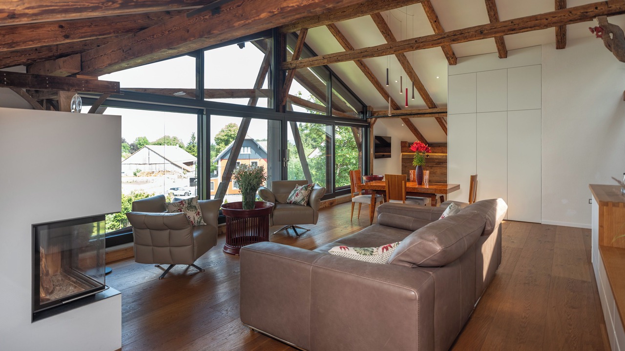Photo of Livingroom in Riederau
