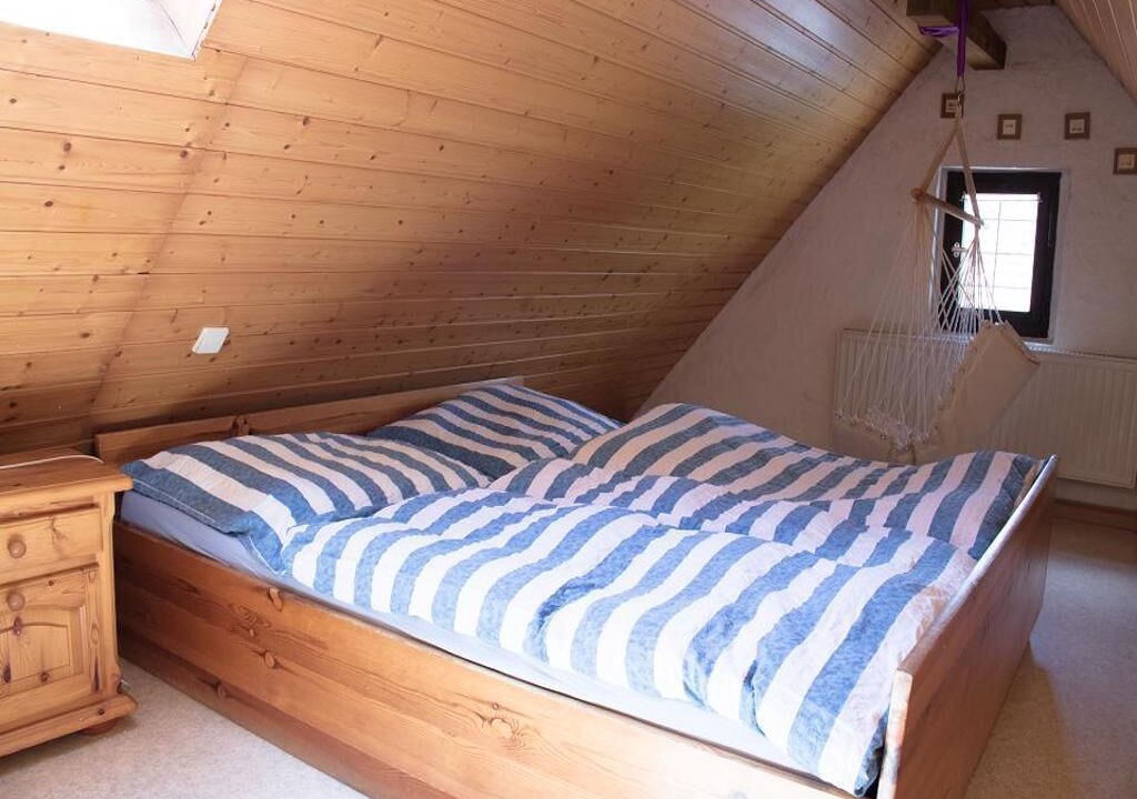 Photo of Bedroom in Leutershausen