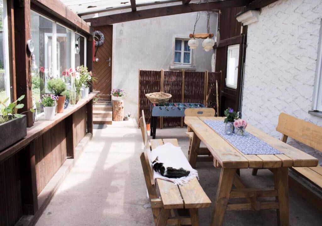 Photo of Outdoor in Leutershausen