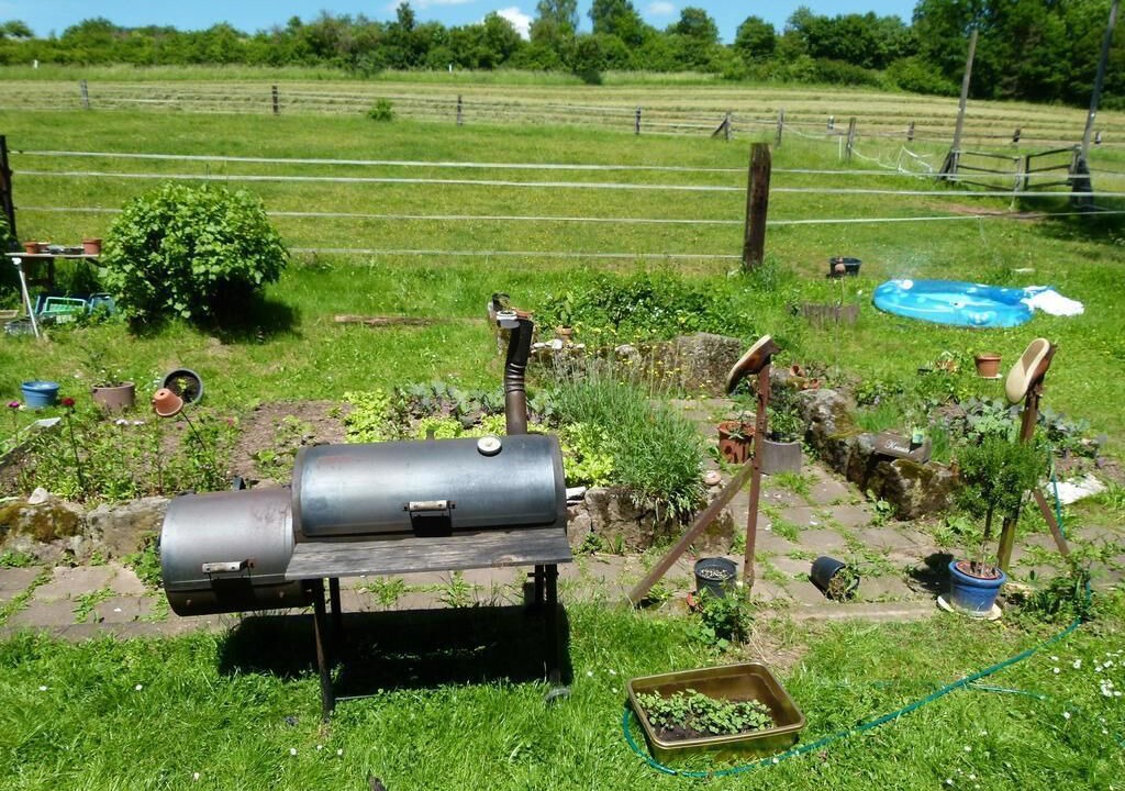 Photo of Outdoor in Leutershausen