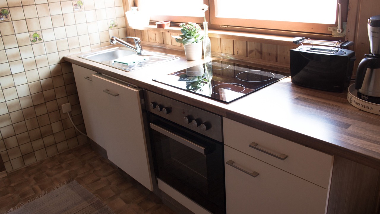 Photo of Kitchen in Leutershausen