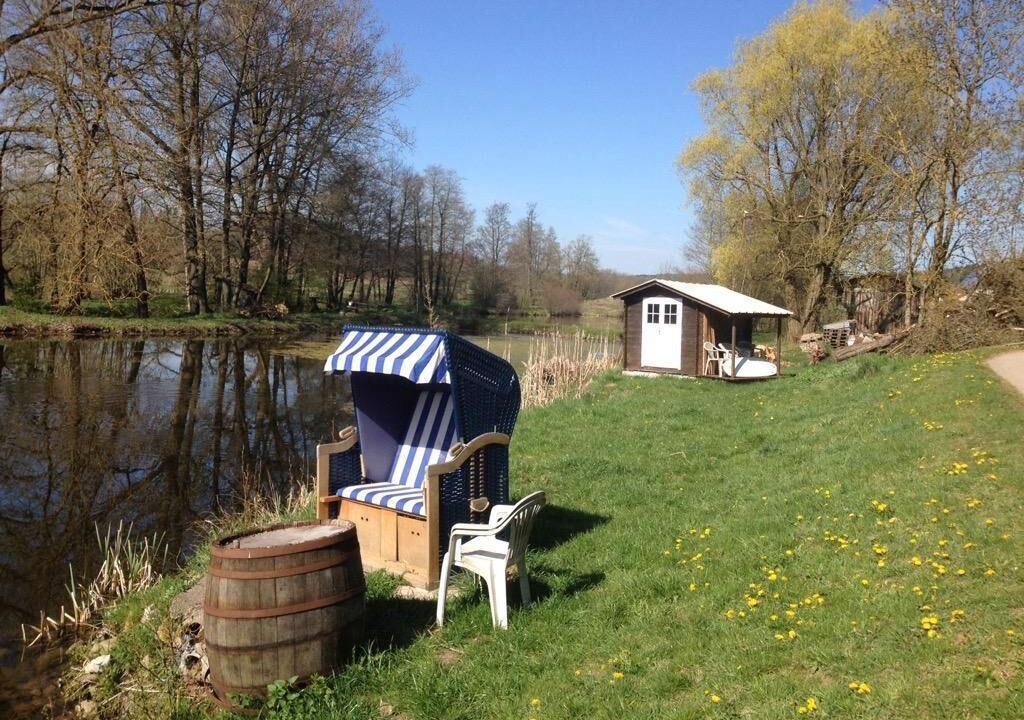 Photo of Outdoor in Leutershausen