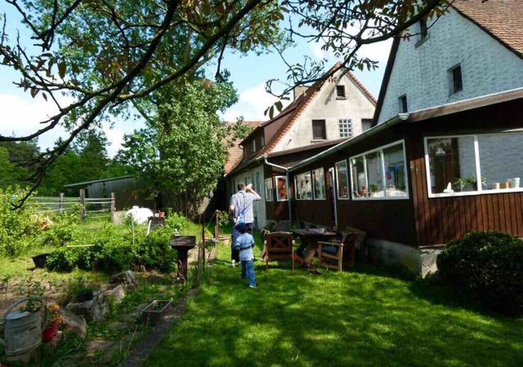 Photo of Outdoor in Leutershausen
