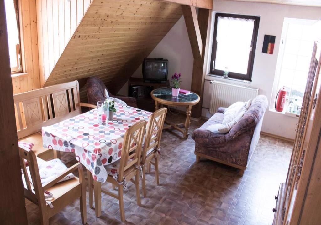 Photo of Livingroom in Leutershausen
