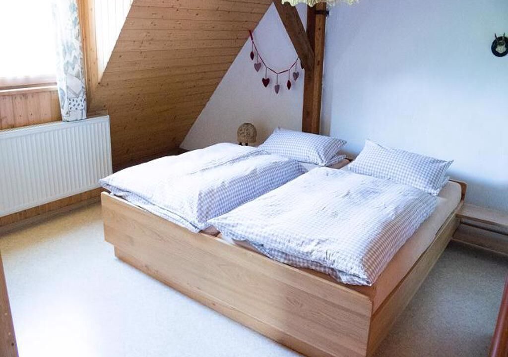 Photo of Bedroom in Leutershausen
