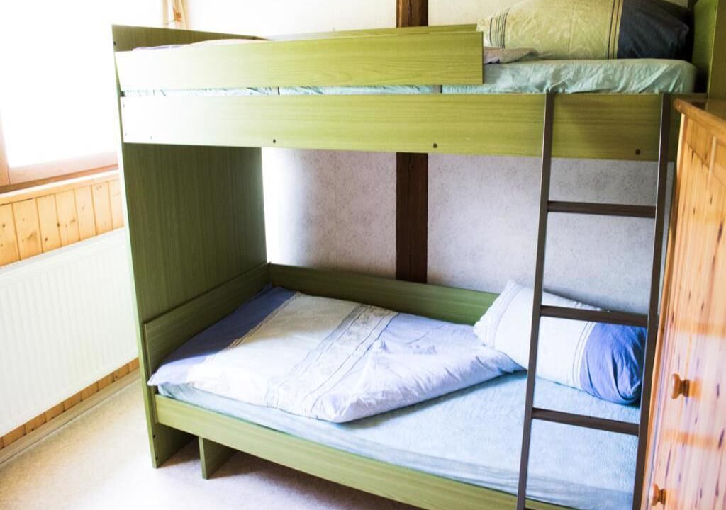 Photo of Bedroom in Leutershausen