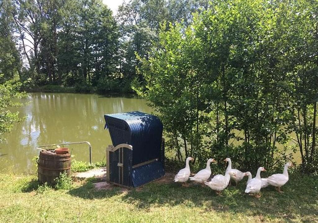 Photo of Outdoor in Leutershausen