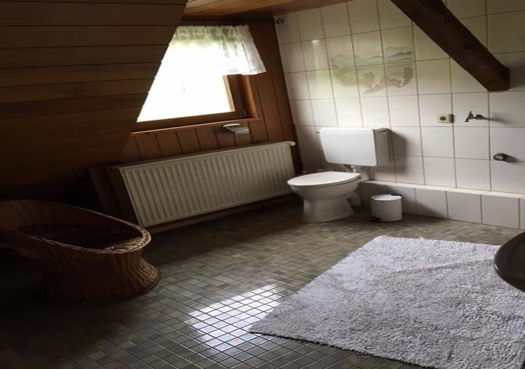 Photo of Bathroom in Leutershausen