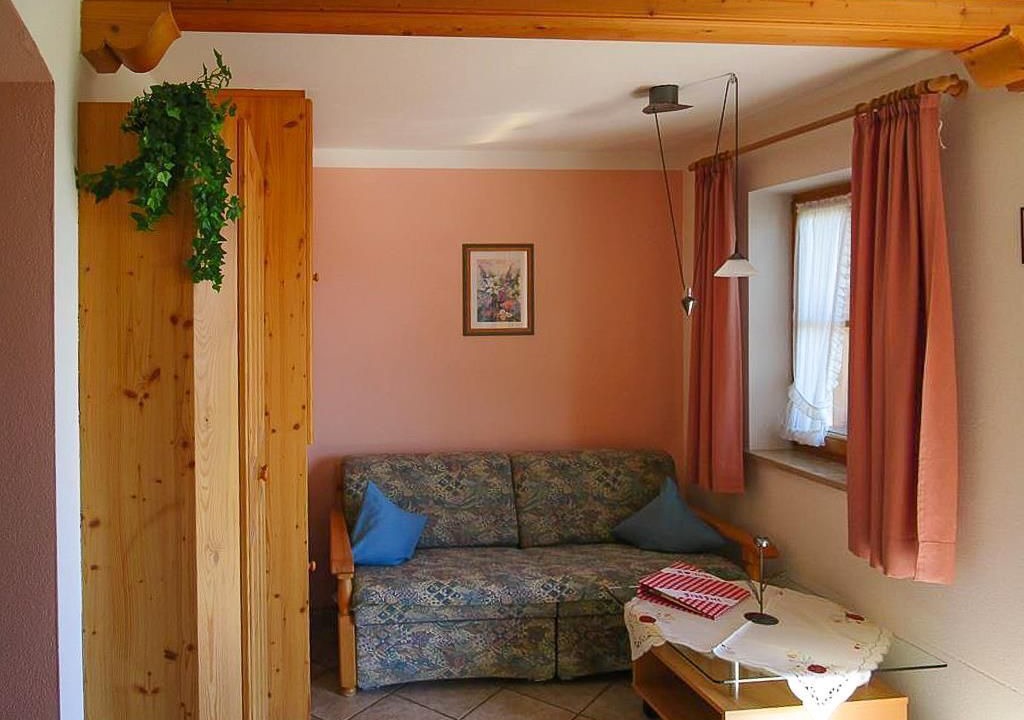 Photo of Livingroom in Bad Kohlgrub