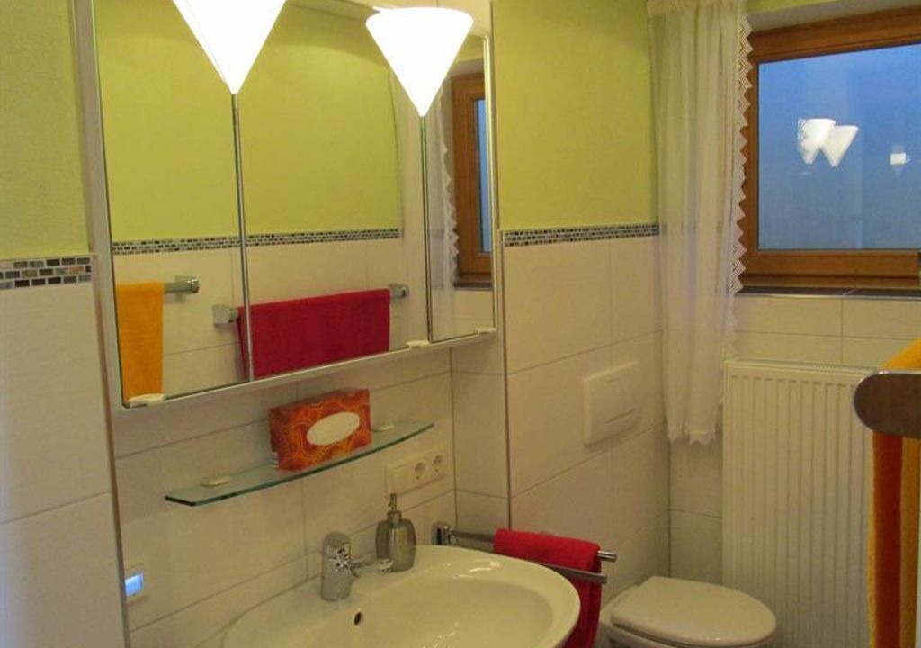 Photo of Bathroom in Bad Kohlgrub