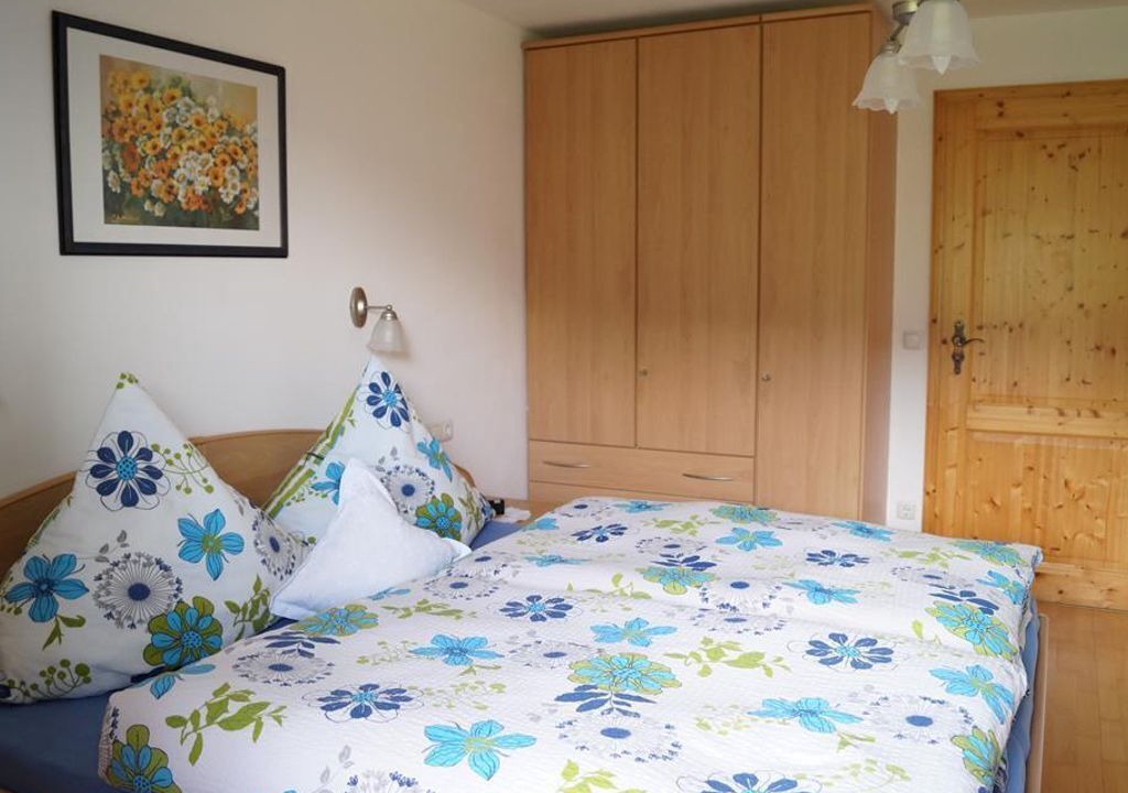 Photo of Bedroom in Bad Kohlgrub