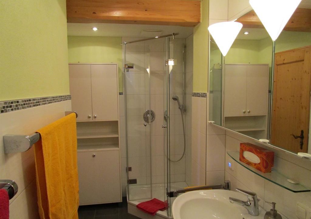 Photo of Bathroom in Bad Kohlgrub