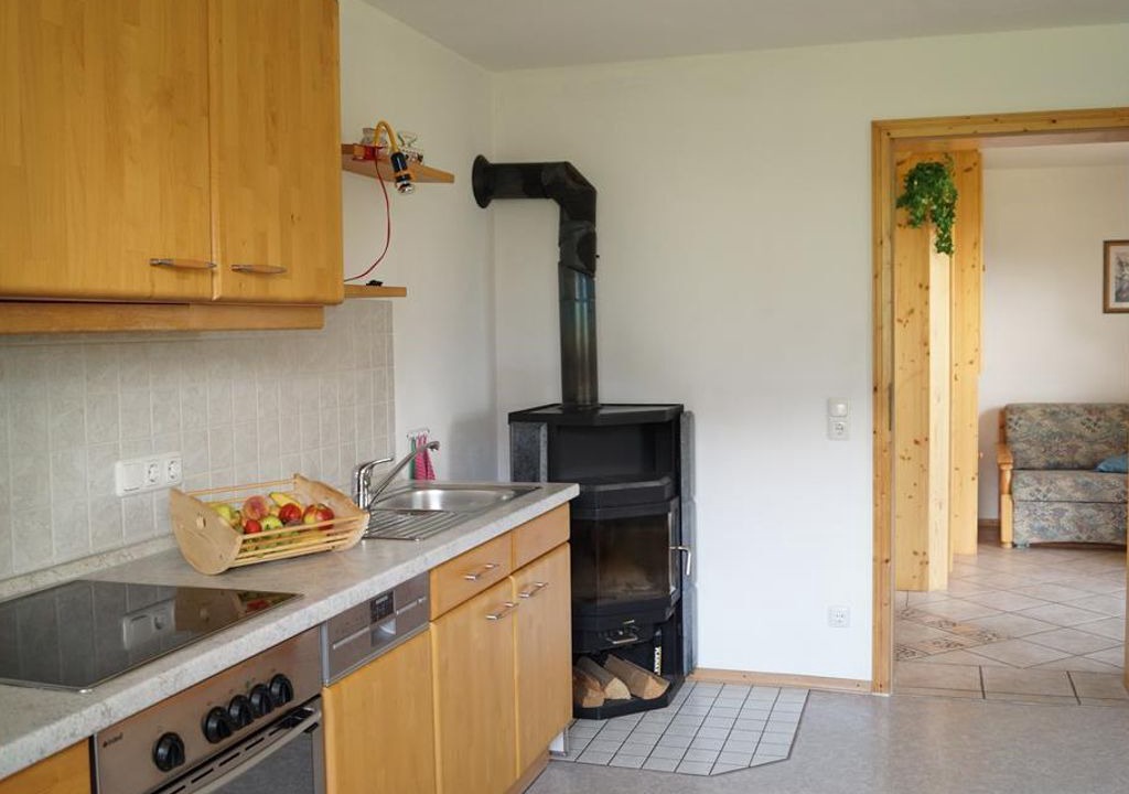Photo of Kitchen in Bad Kohlgrub