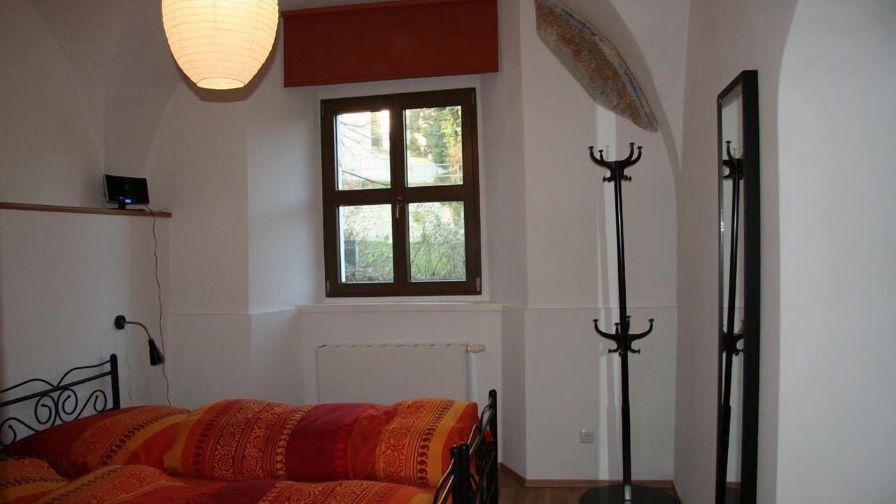 Photo of Bedroom in Maxen