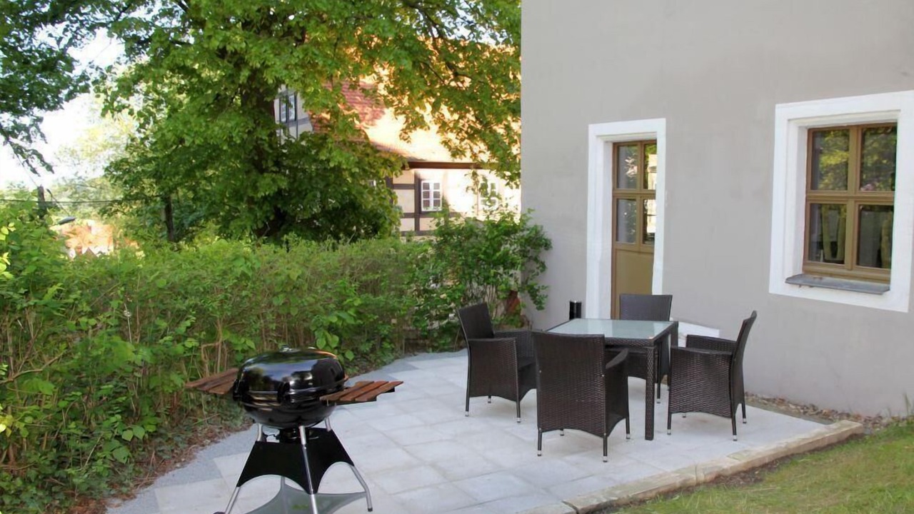 Photo of Outdoor in Maxen