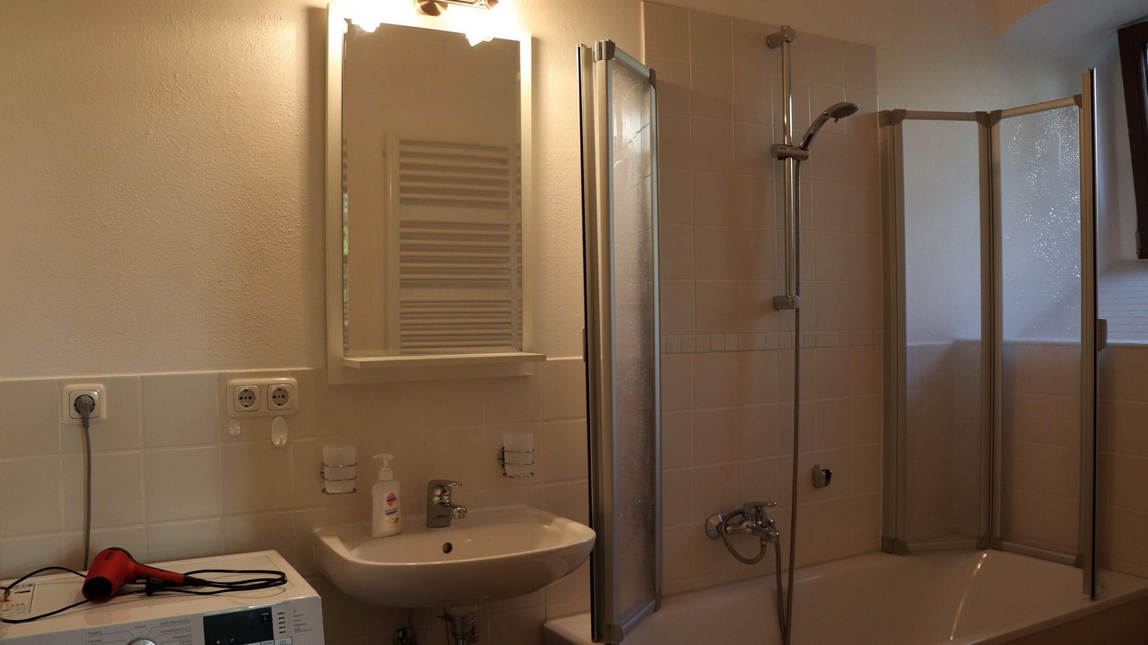 Photo of Bathroom in Maxen
