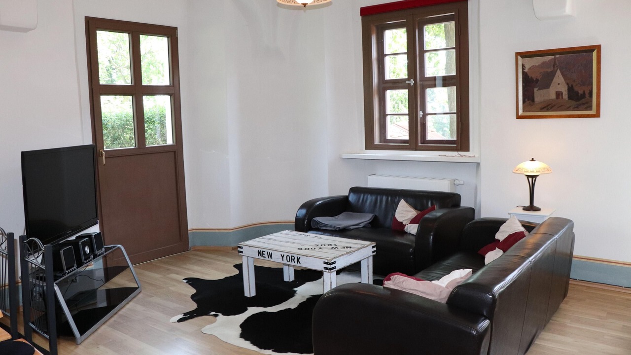 Photo of Livingroom in Maxen