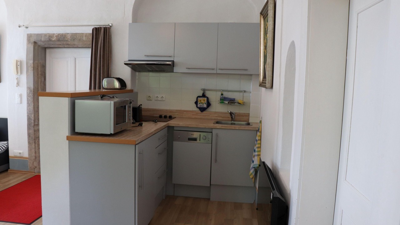 Photo of Kitchen in Maxen