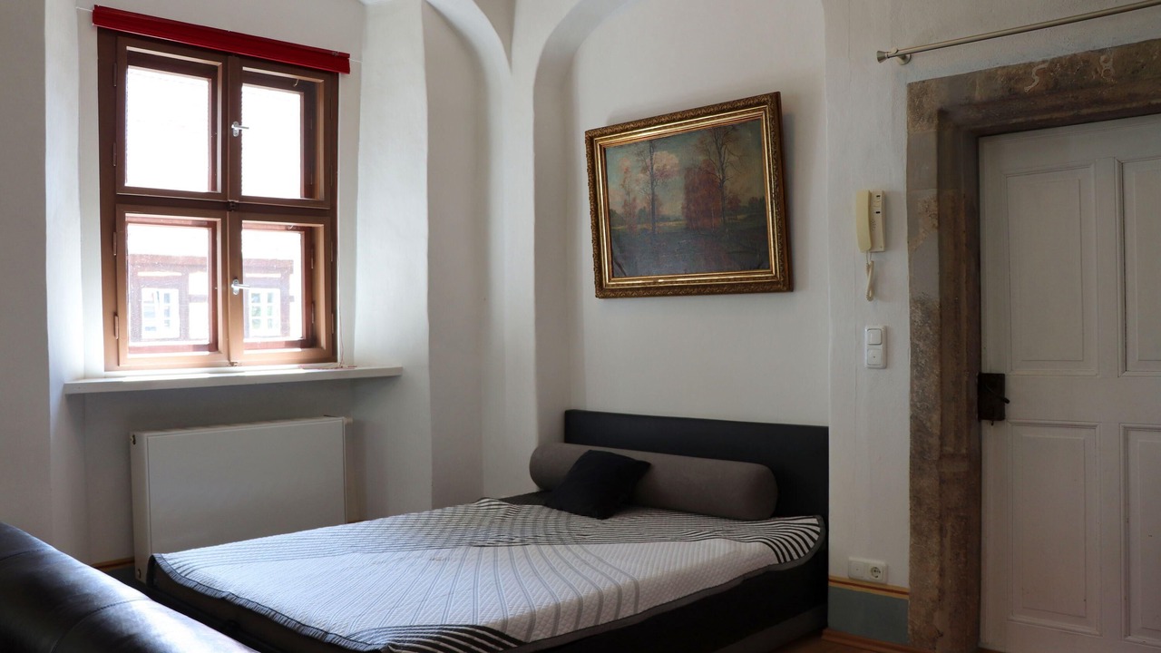 Photo of Bedroom in Maxen