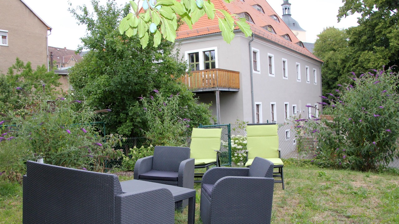 Photo of Outdoor in Maxen