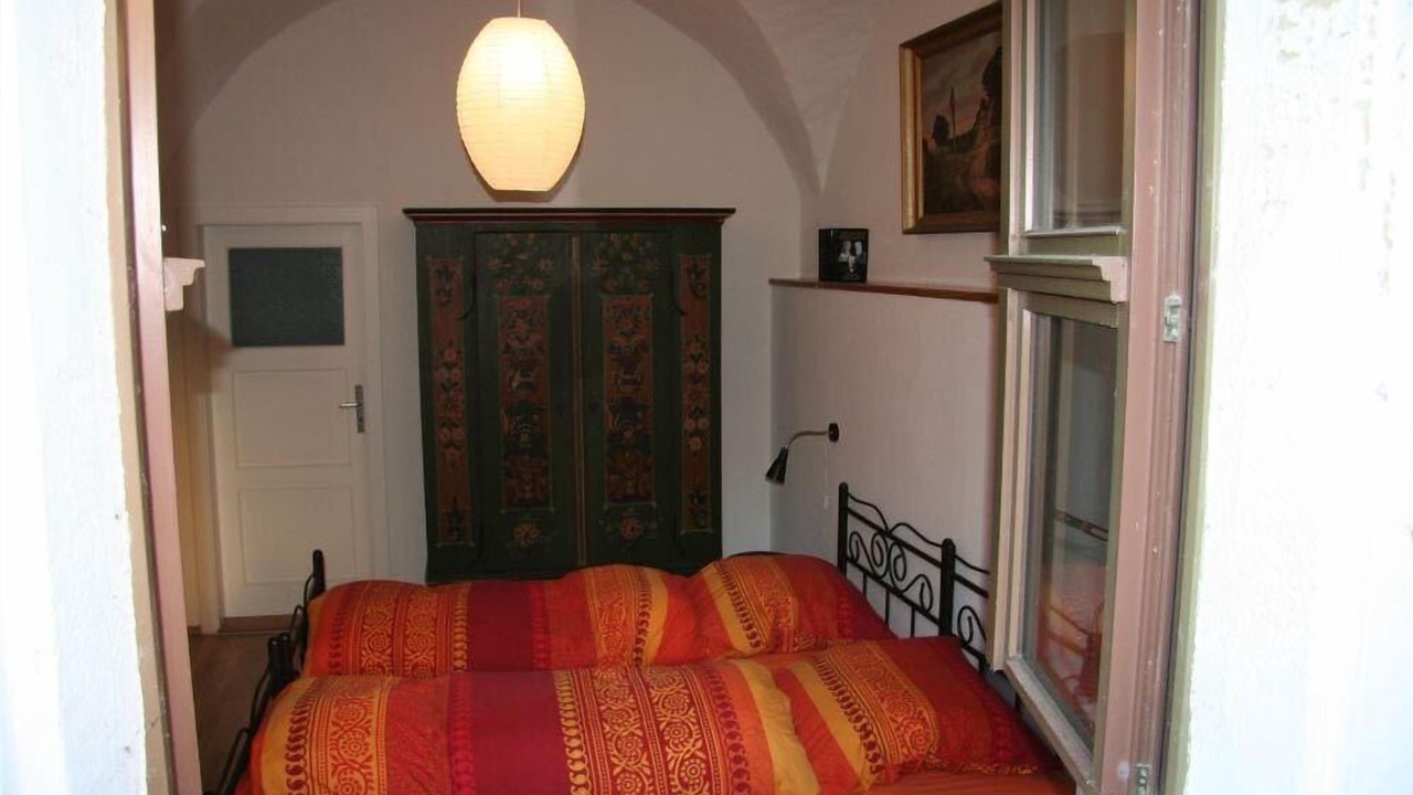 Photo of Bedroom in Maxen