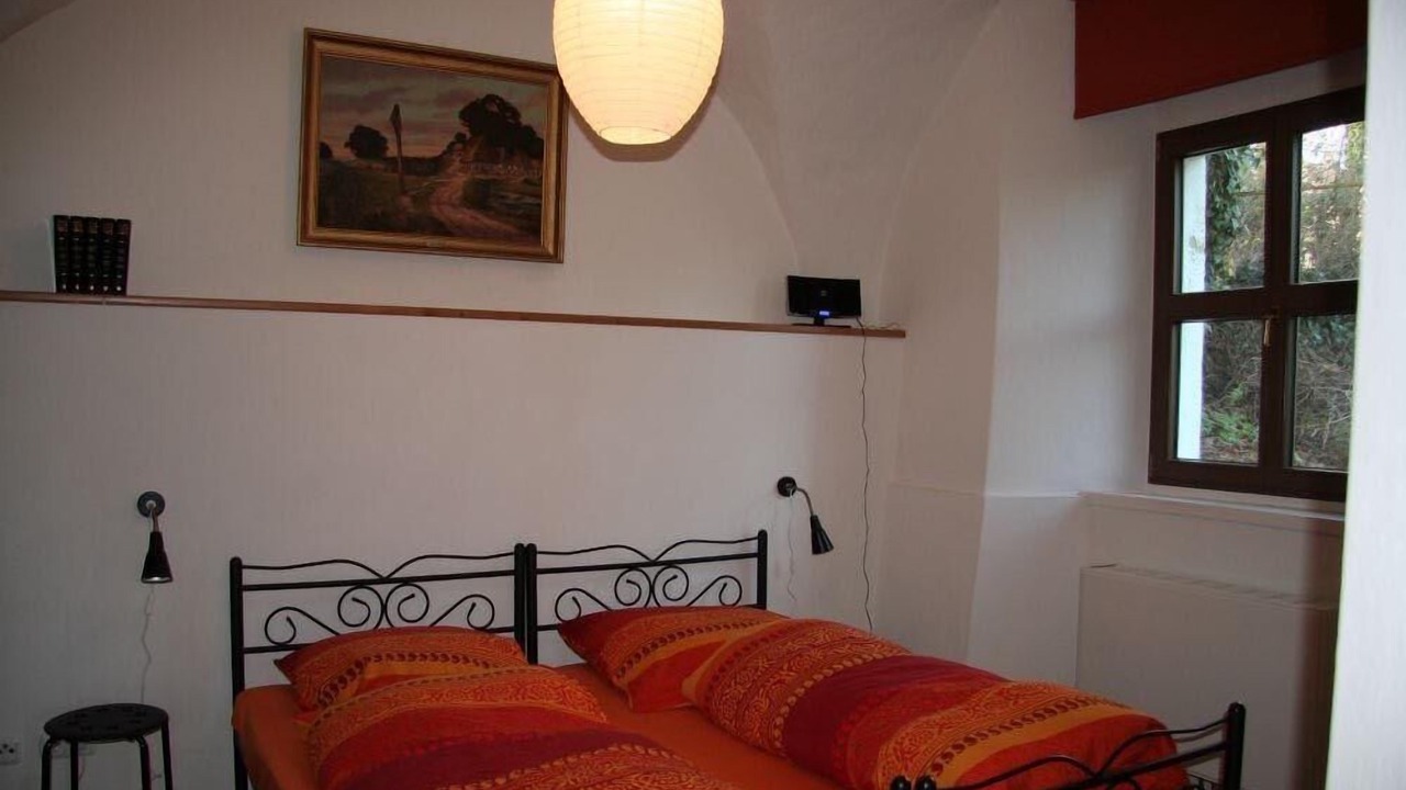 Photo of Bedroom in Maxen