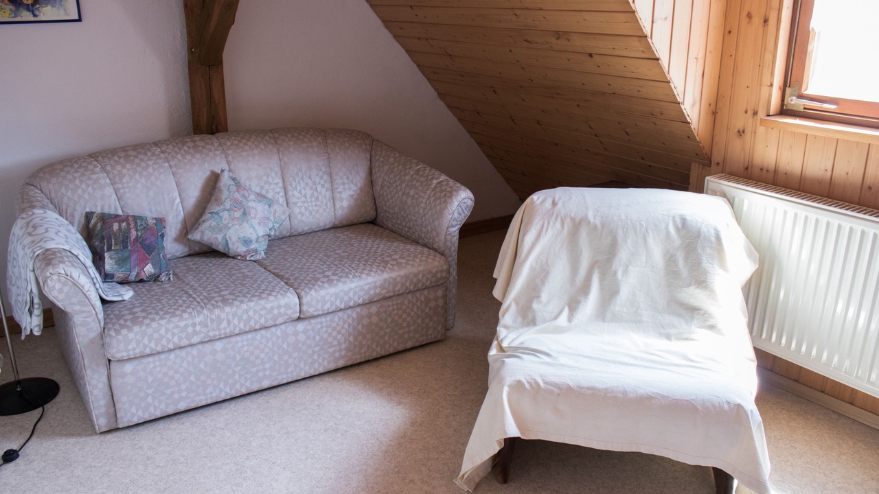 Photo of Livingroom in Leutershausen