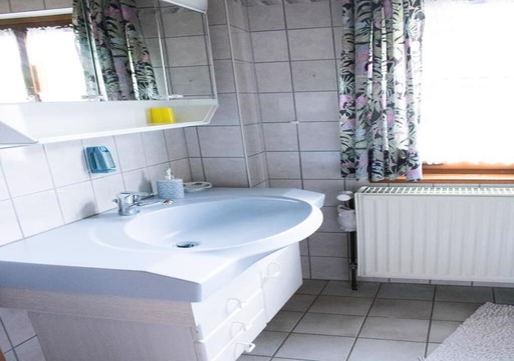 Photo of Bathroom in Leutershausen
