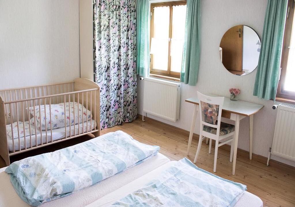 Photo of Bedroom in Leutershausen