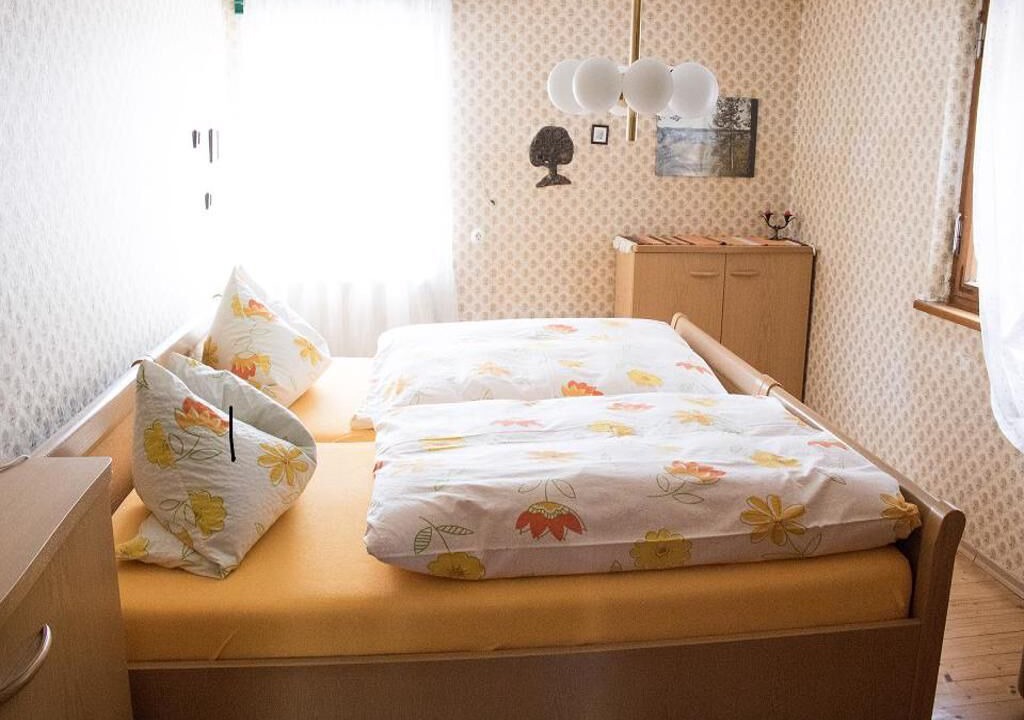 Photo of Bedroom in Leutershausen