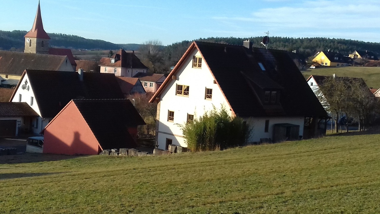 Photo of Outdoor in Dietenhofen