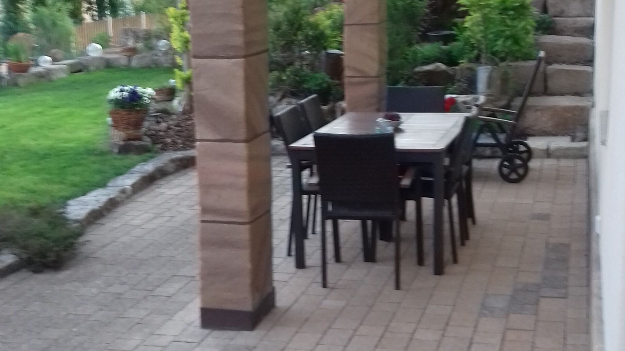 Photo of Outdoor in Dietenhofen