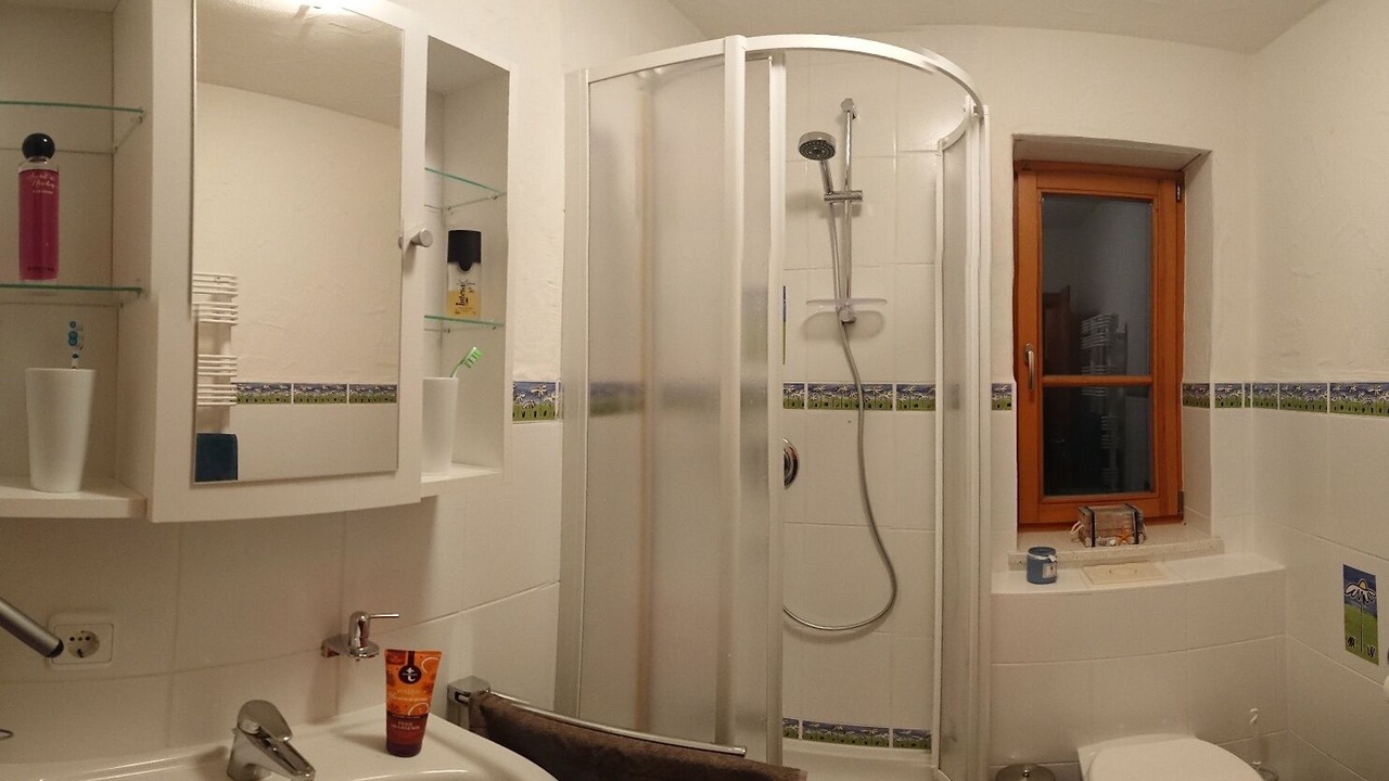 Photo of Bathroom in Dietenhofen