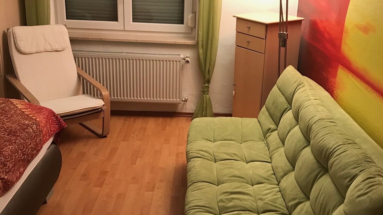 Photo of Livingroom in Tittling